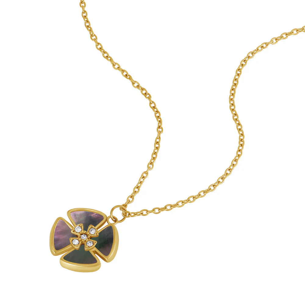 Women Orbita Necklace - Image 2