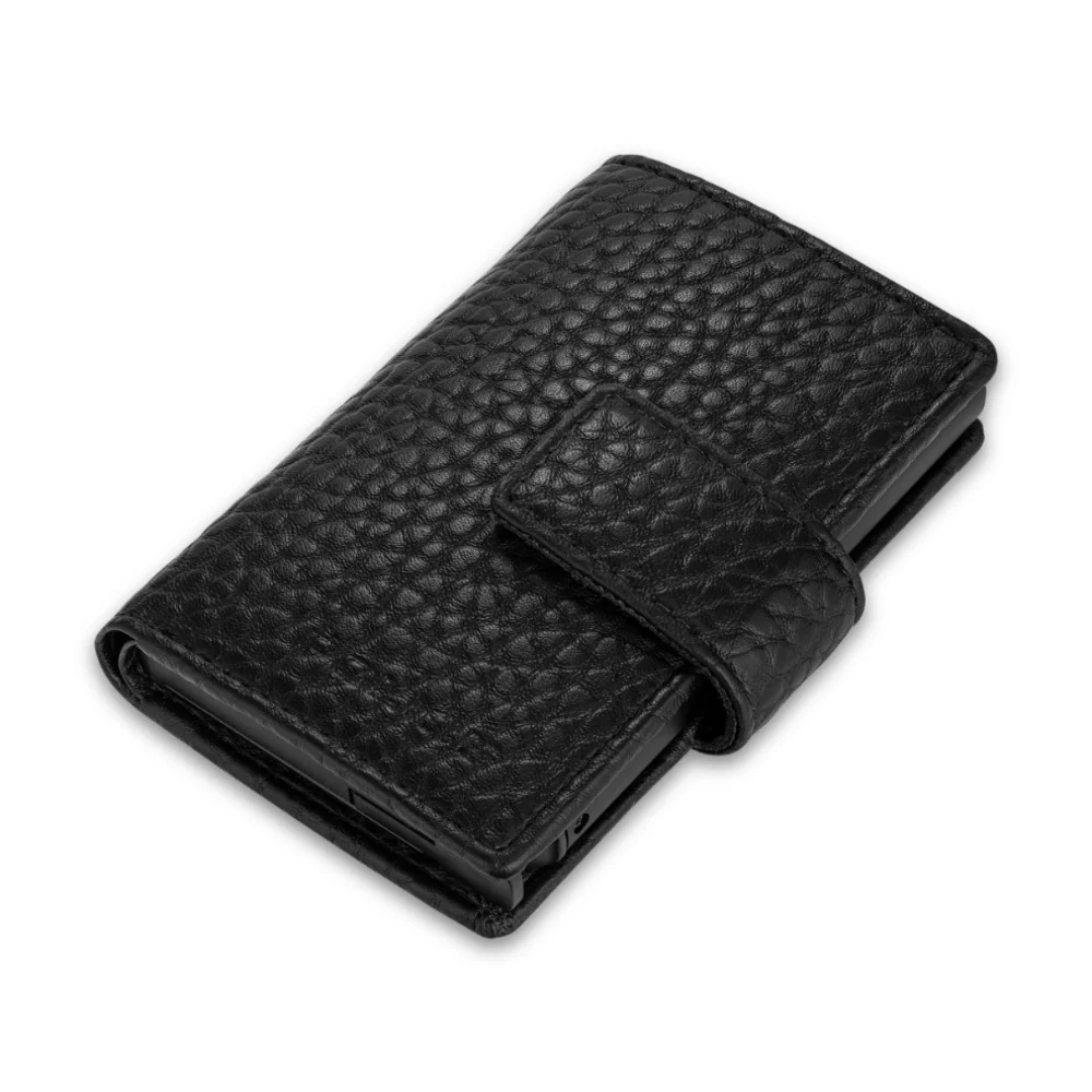 Men Automatic Card Holder - Image 3