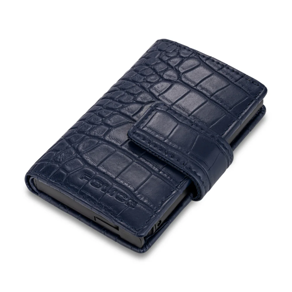 Men Automatic Card Holder - Image 4