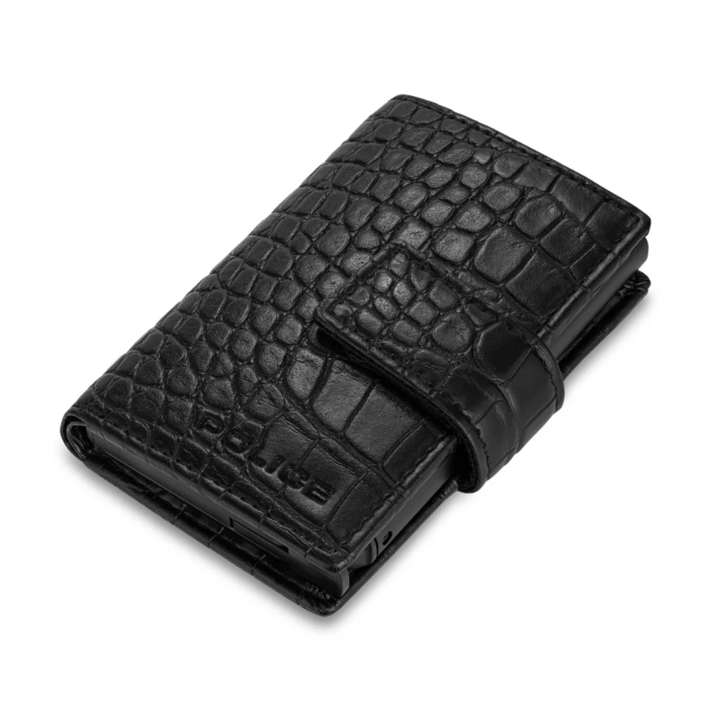 Men Automatic Card Holder - Image 5