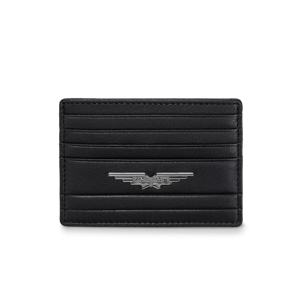 Men Fabio Card Holder - Image 5