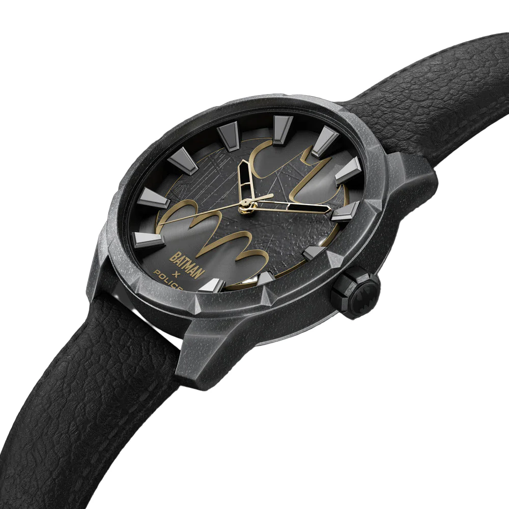 Men Batman The Bat Watch - Image 3