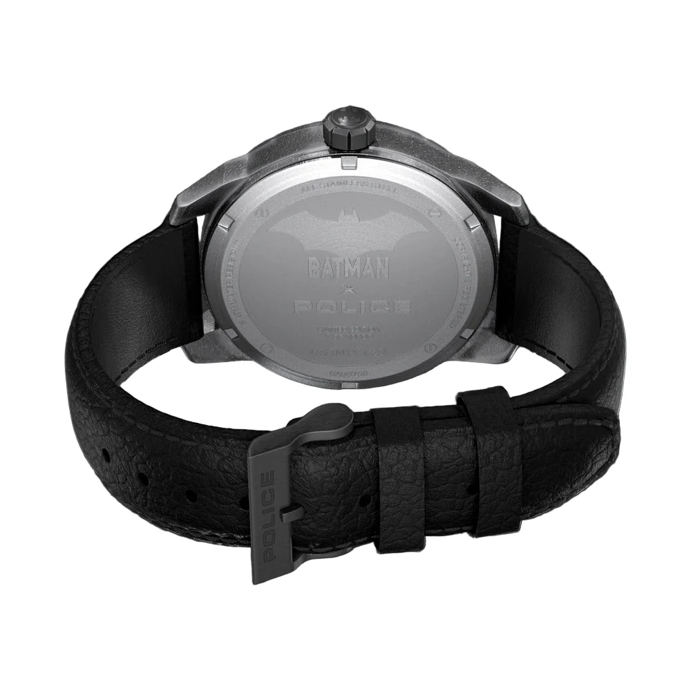Men Batman The Bat Watch - Image 4