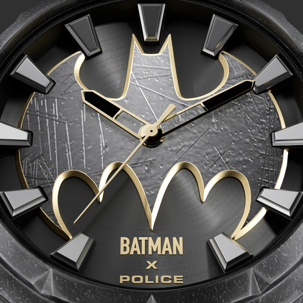 Men Batman The Bat Watch - Image 5