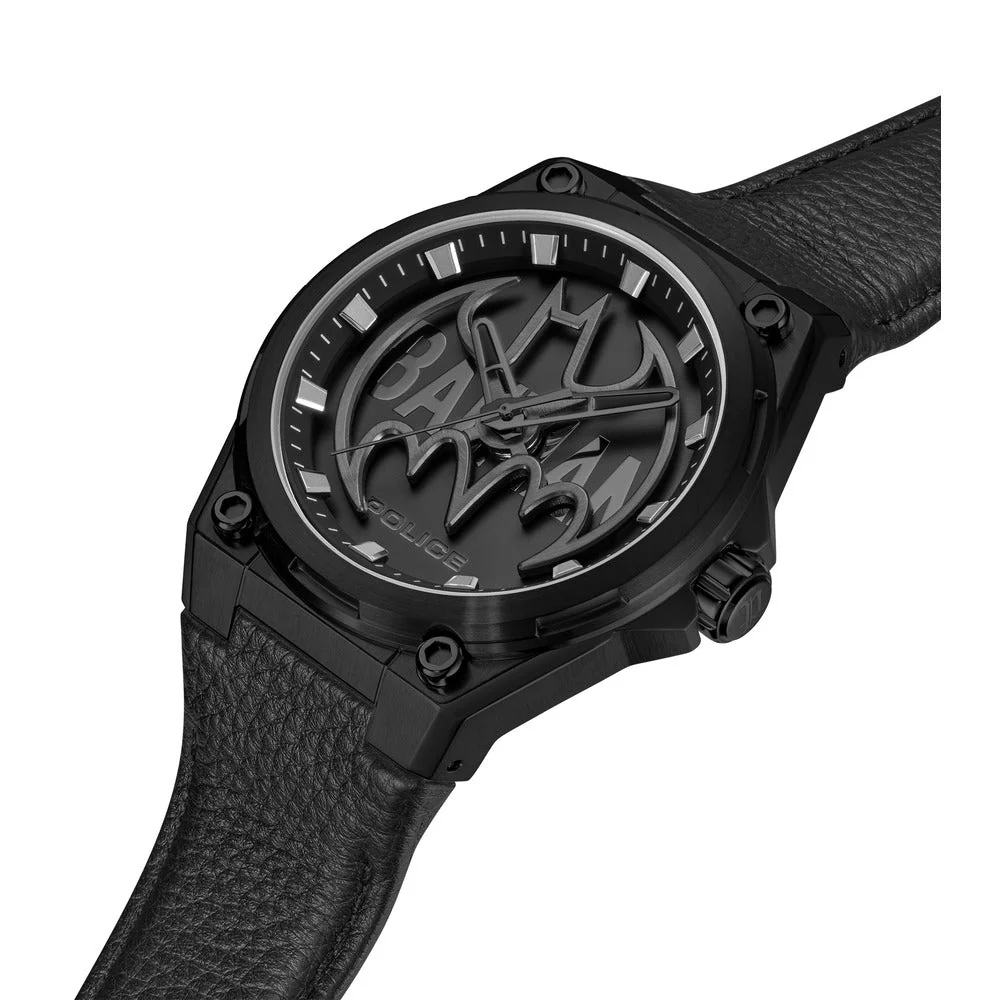 Men Batwing Watch - Image 2