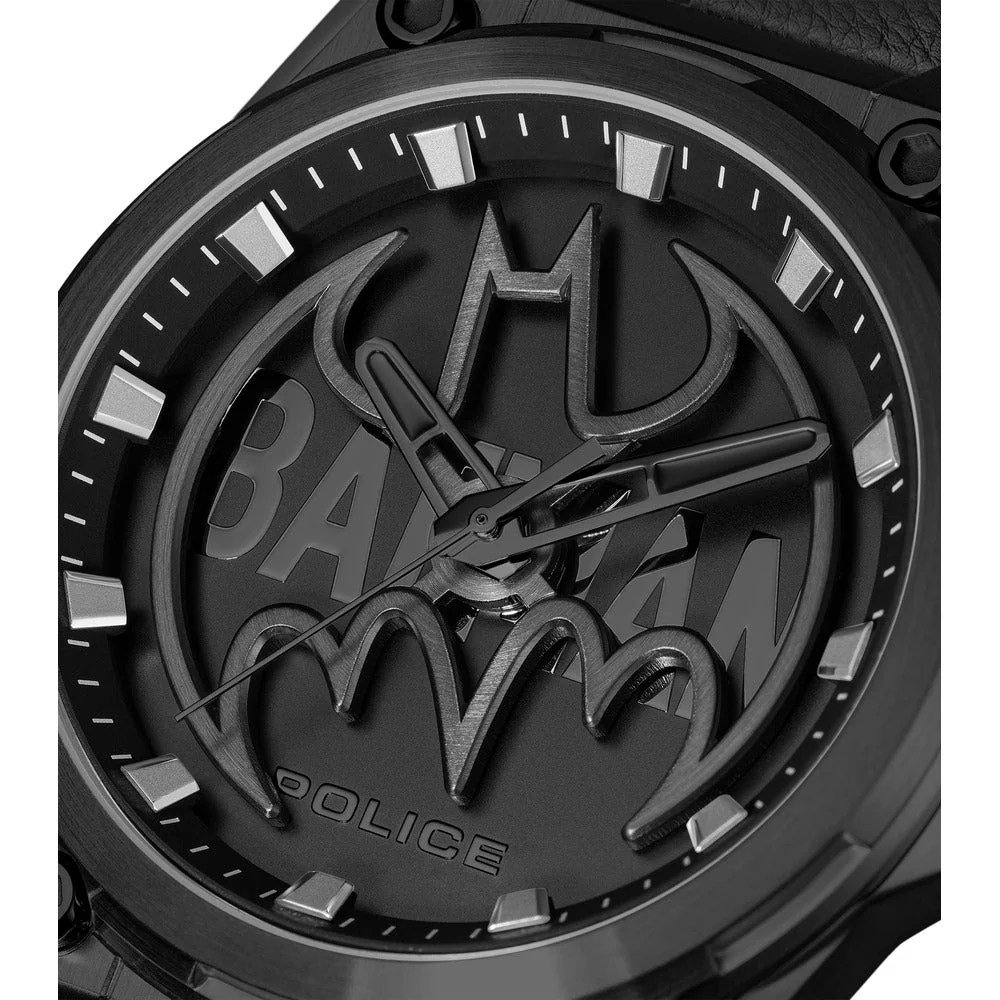 Men Batwing Watch - Image 3