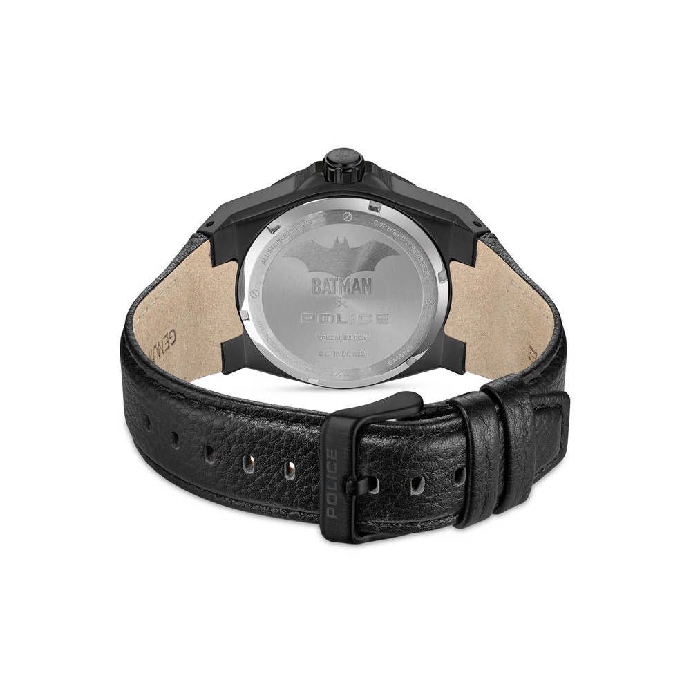 Men Batwing Watch - Image 4