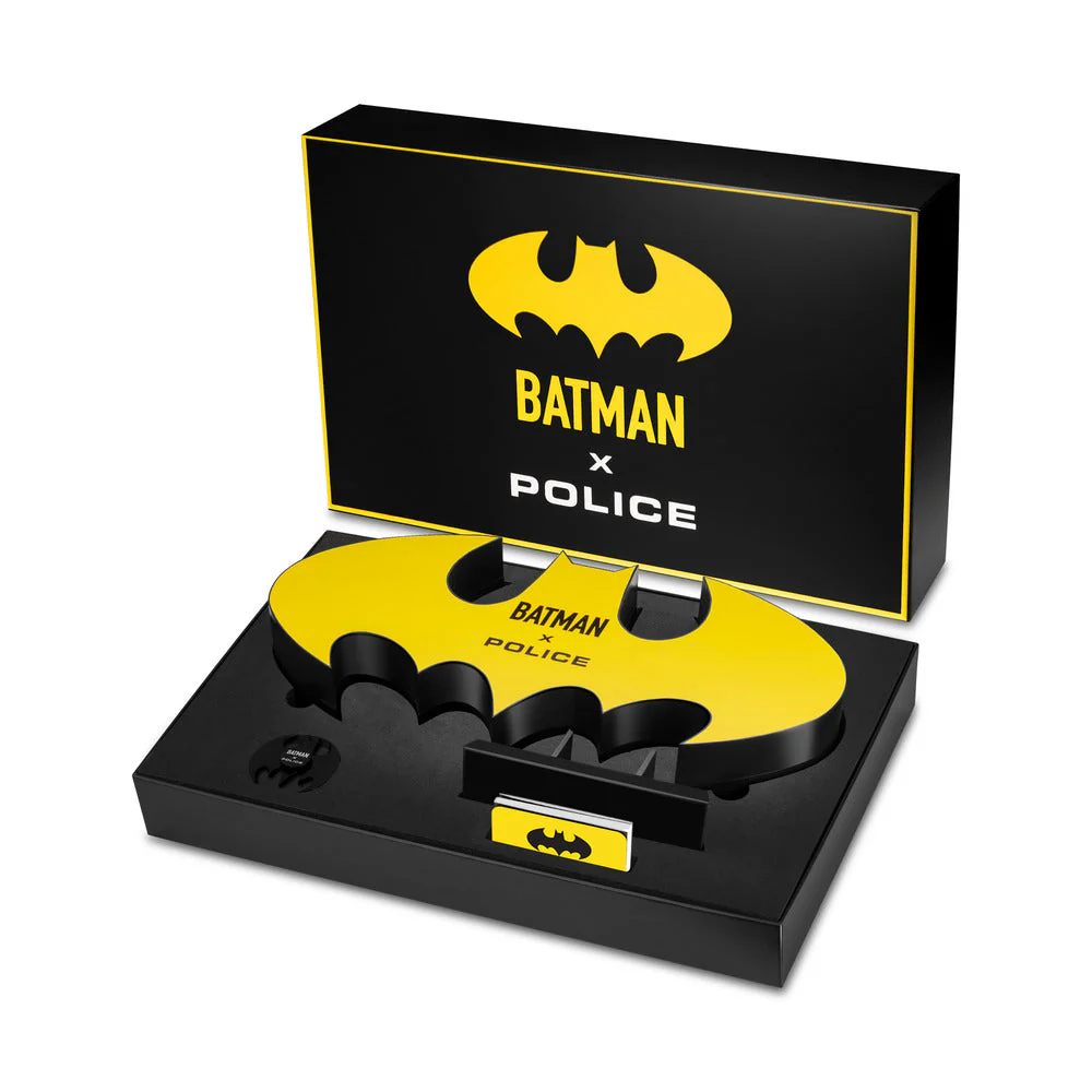 Men Batwing Watch - Image 6