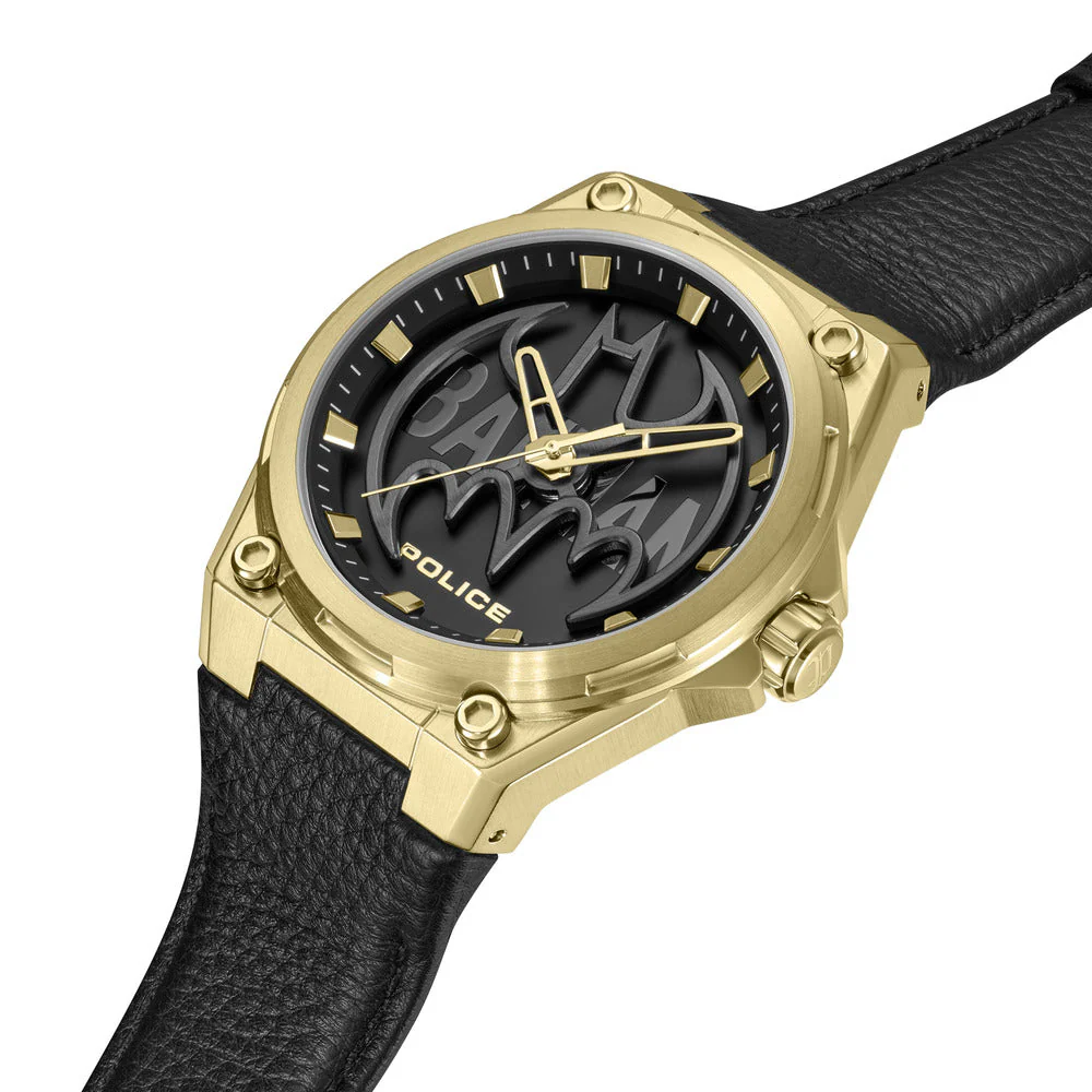 Men Batwing Watch - Image 2