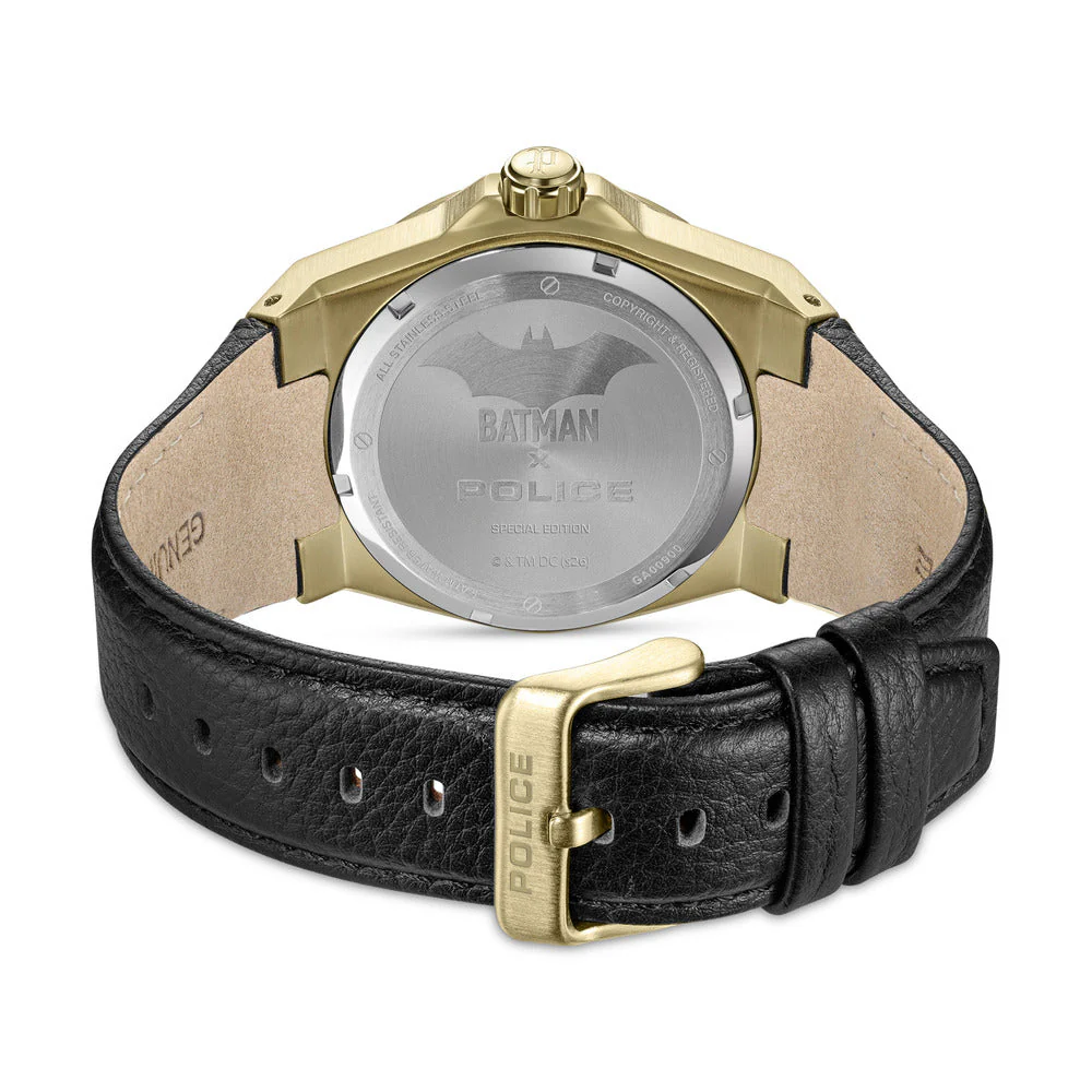 Men Batwing Watch - Image 3
