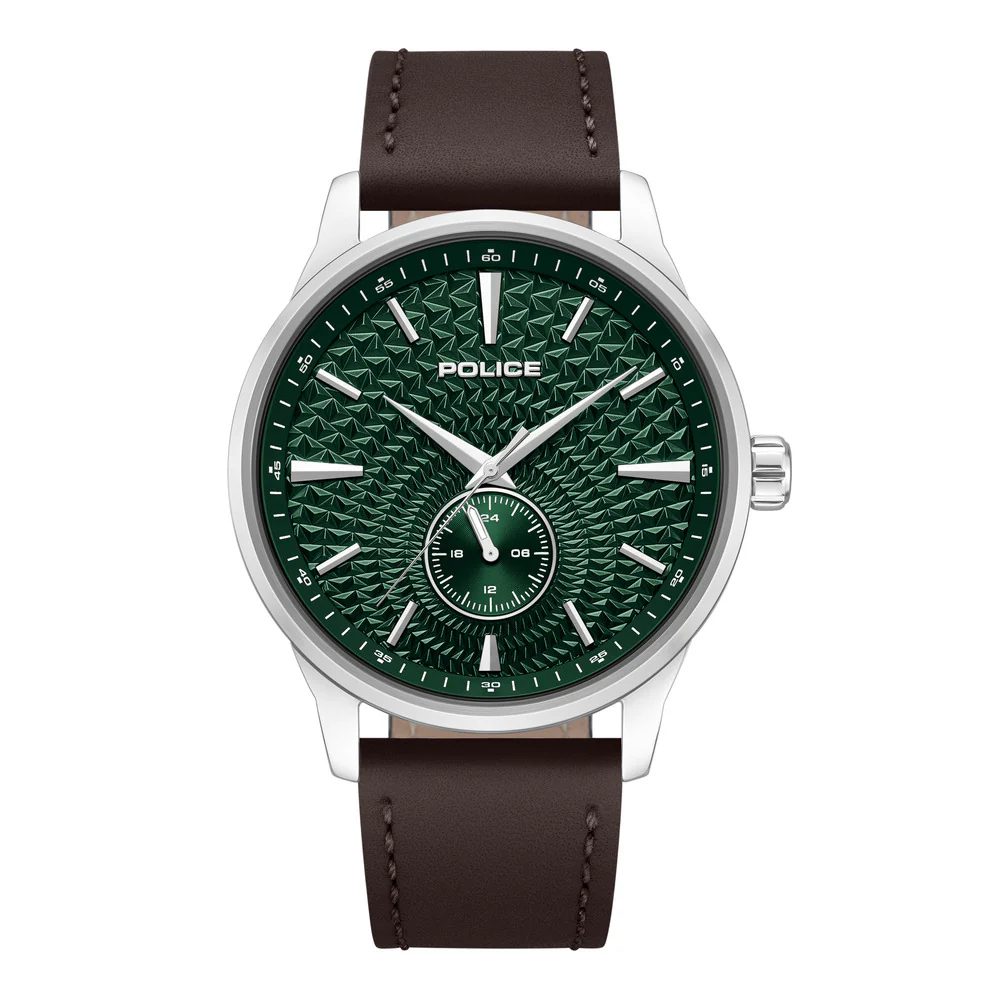 Men Jet Watch