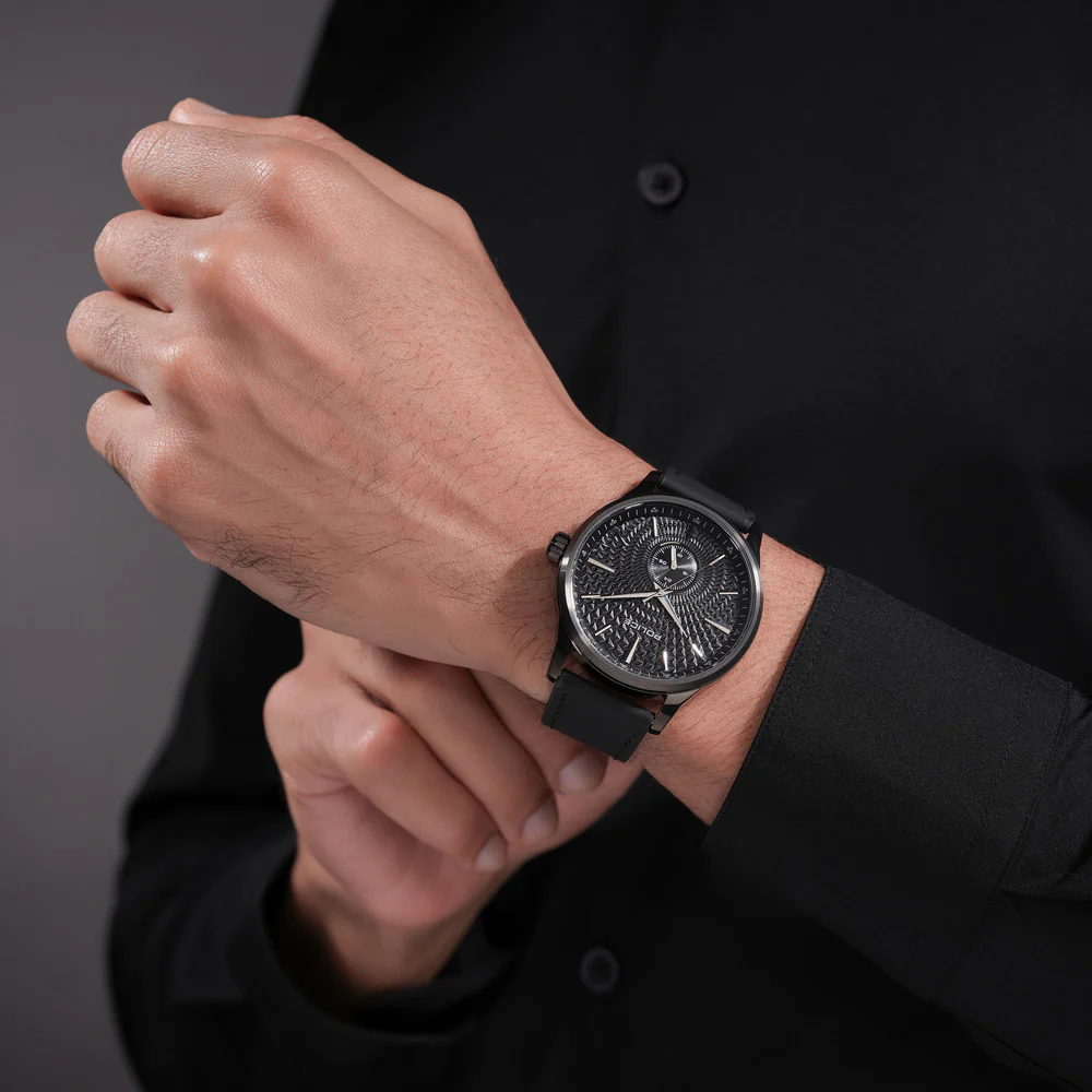 Men Jet Watch - Image 12