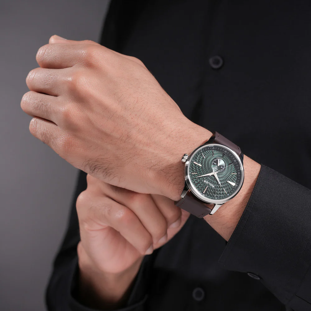 Men Jet Watch - Image 2