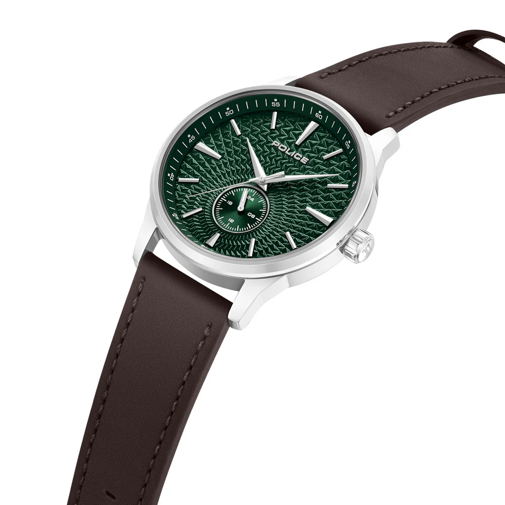 Men Jet Watch - Image 4