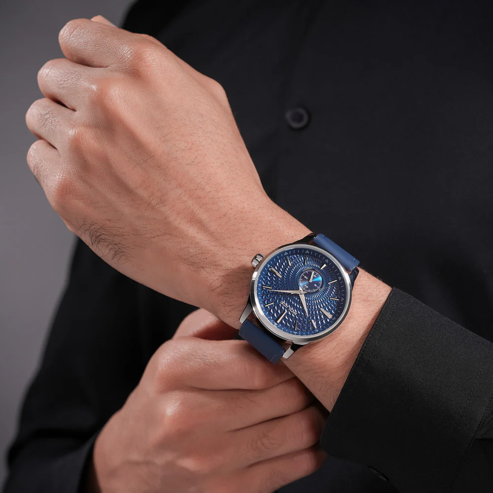 Men Jet Watch - Image 7