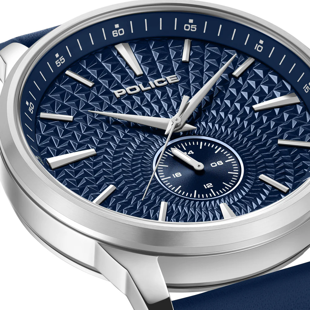 Men Jet Watch - Image 8