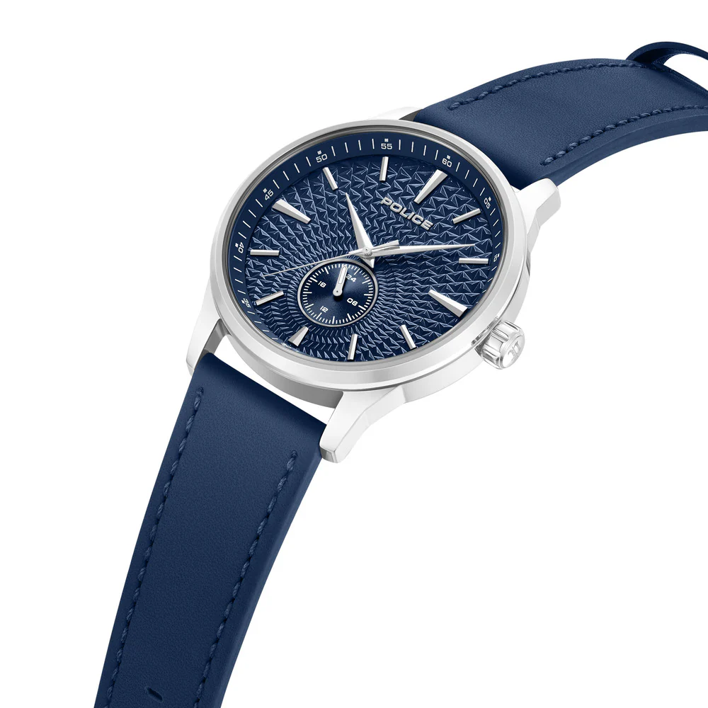Men Jet Watch - Image 9