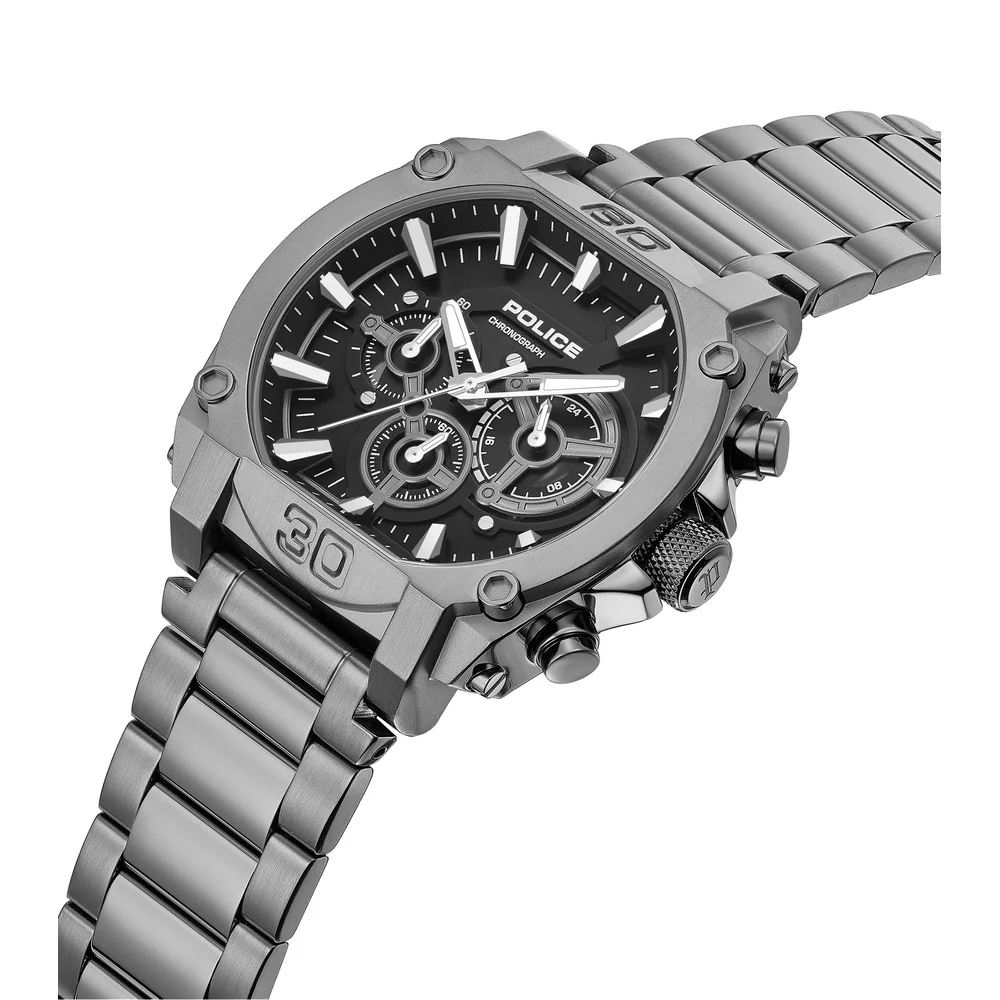 Men Rebel Watch - Image 3