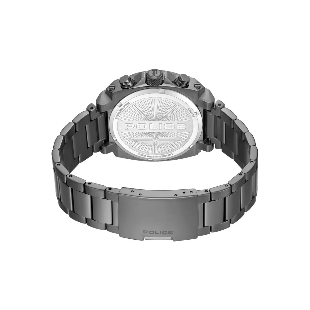 Men Rebel Watch - Image 4