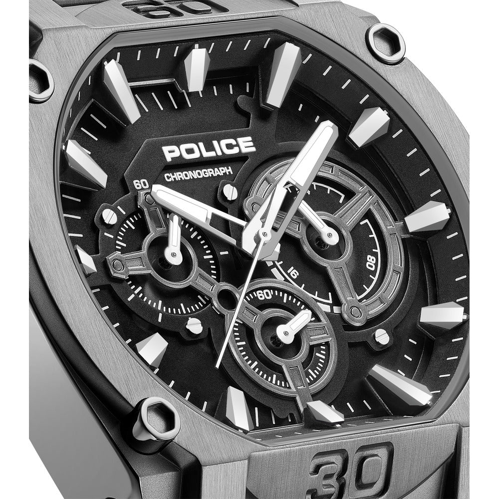 Men Rebel Watch - Image 5