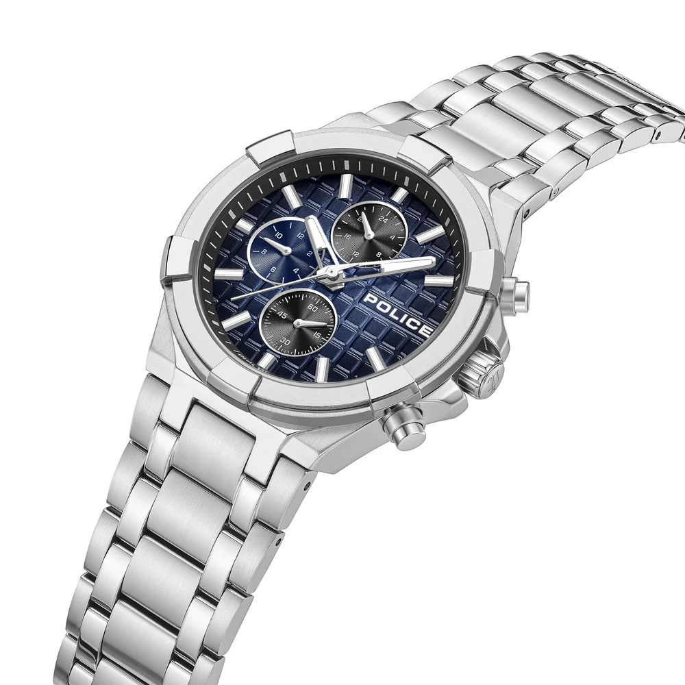 Men Guardian Watch - Image 3
