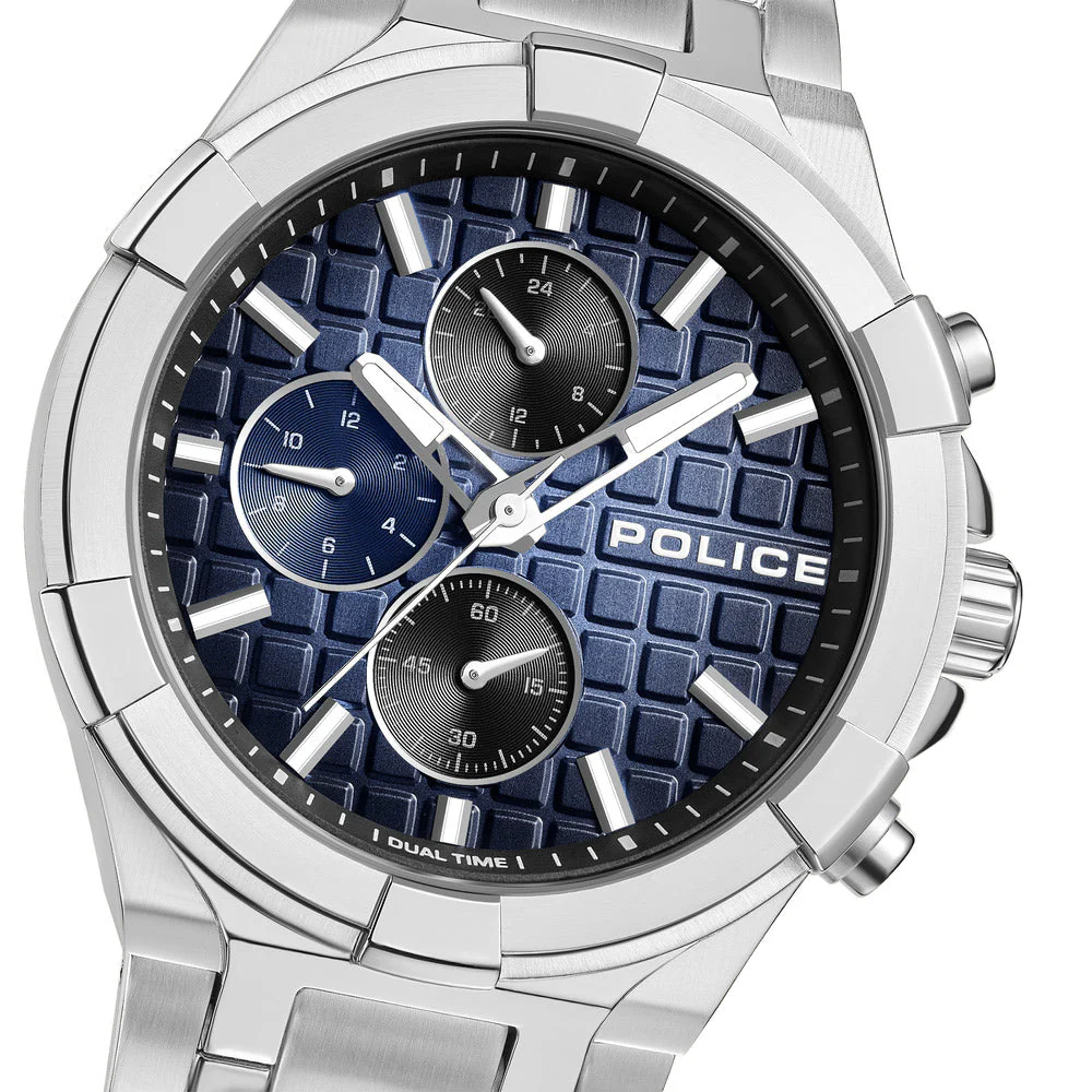 Men Guardian Watch - Image 4