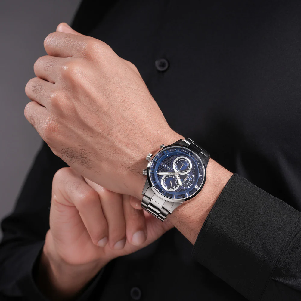 Men Levuka Watch - Image 2