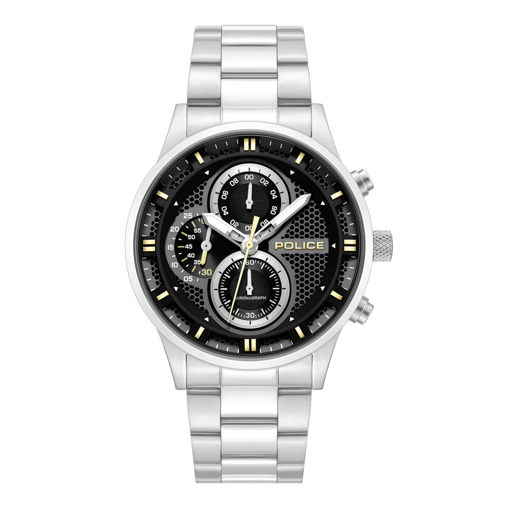 Men Levuka Watch - Image 6