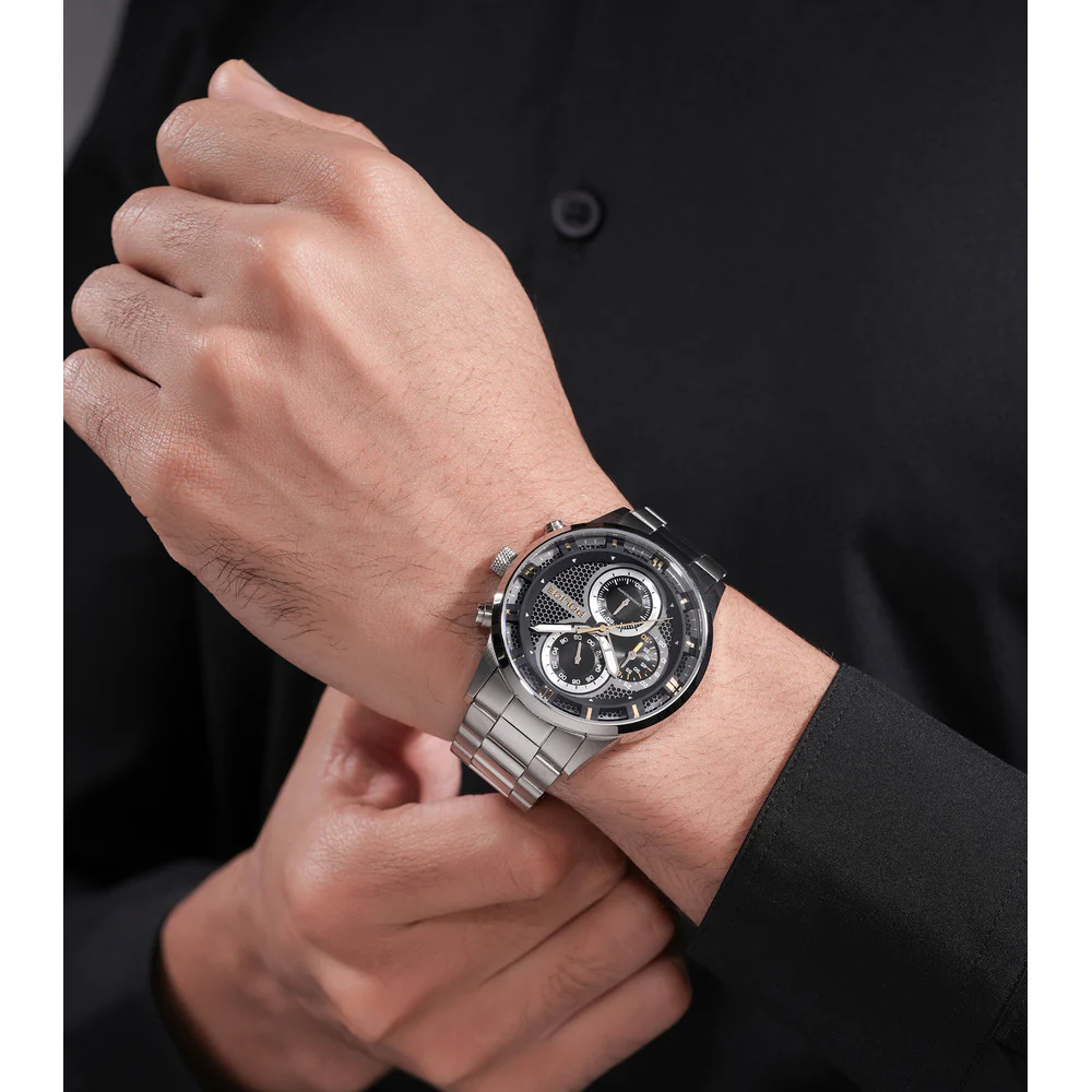 Men Levuka Watch - Image 7