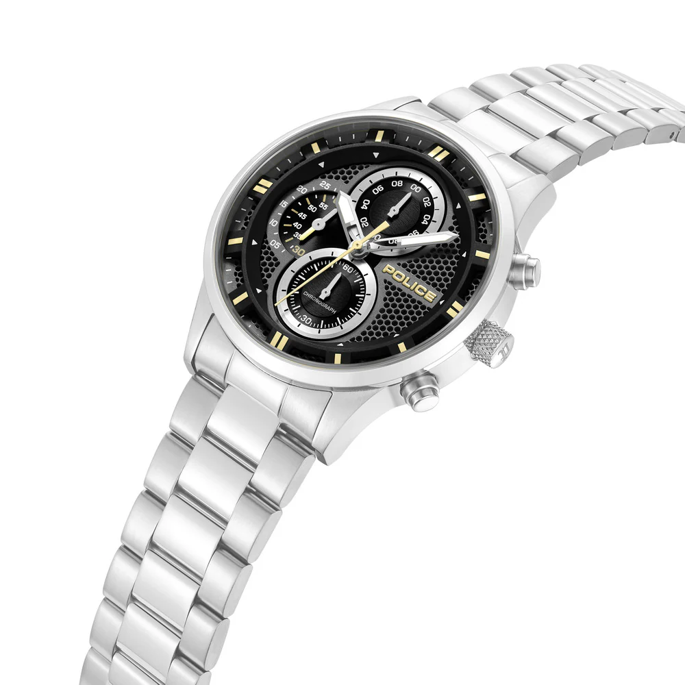 Men Levuka Watch - Image 8