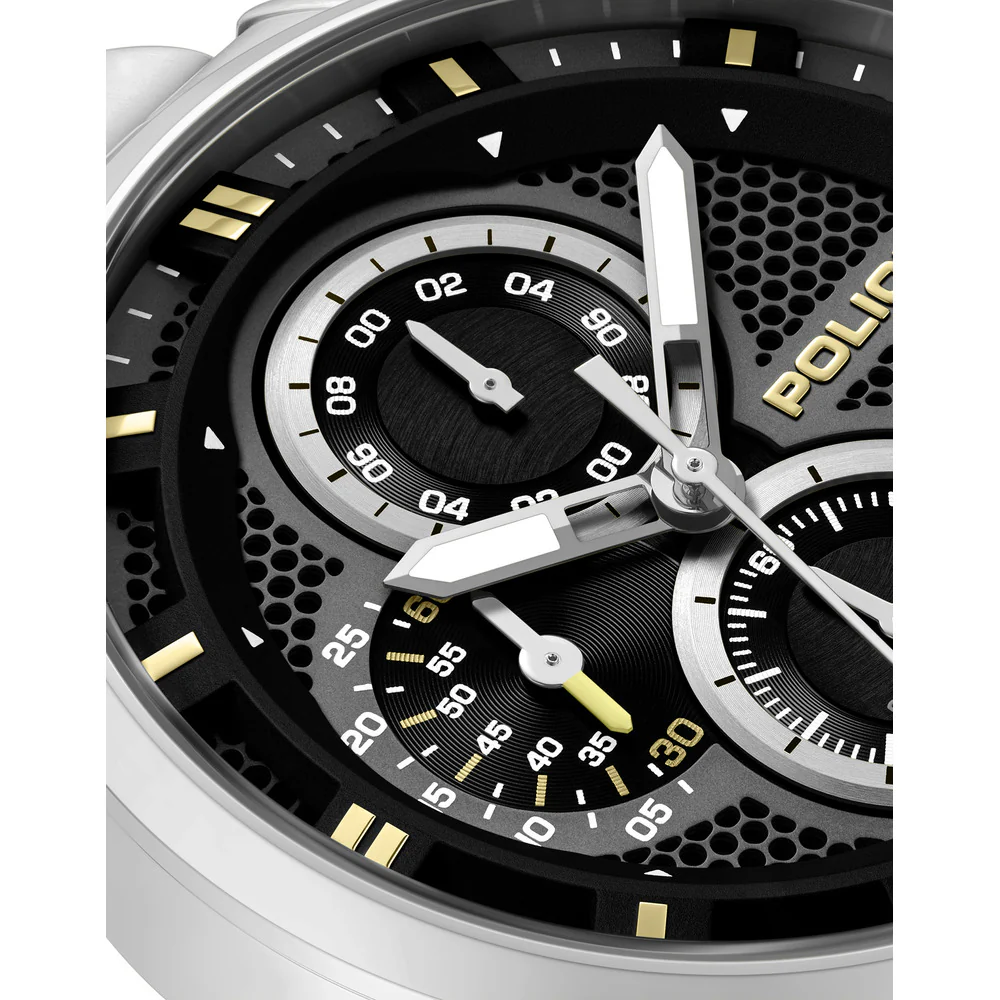 Men Levuka Watch - Image 9