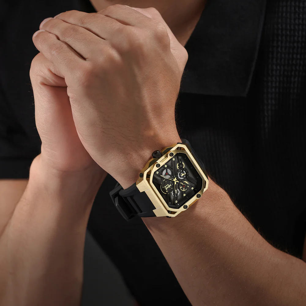 Men Disruptor I Black Watch - Image 2