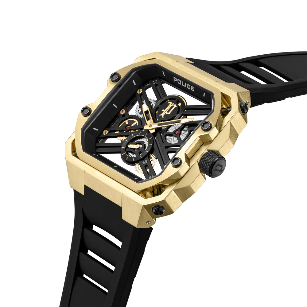 Men Disruptor I Black Watch - Image 3