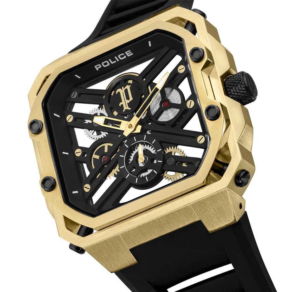 Men Disruptor I Black Watch - Image 4