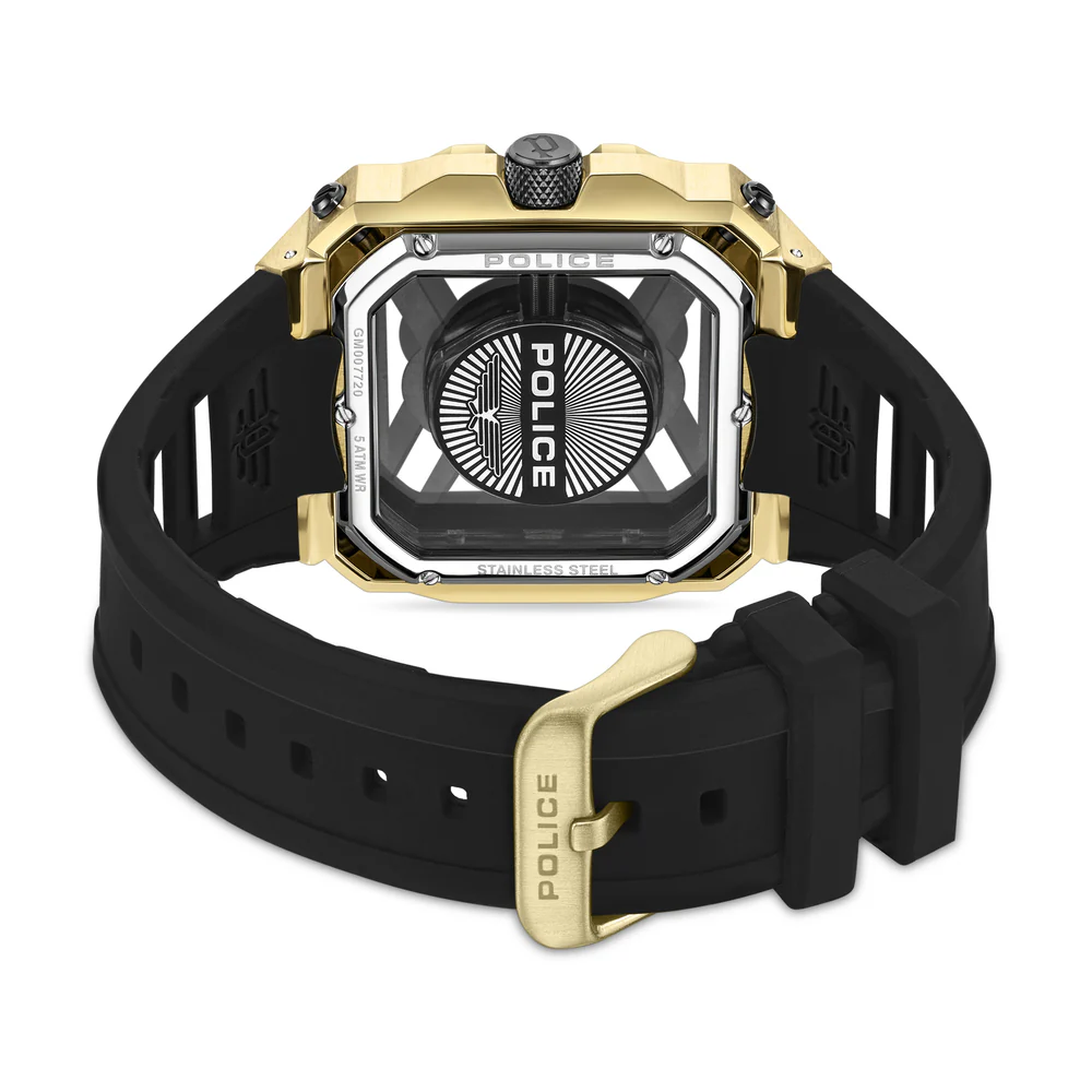 Men Disruptor I Black Watch - Image 5