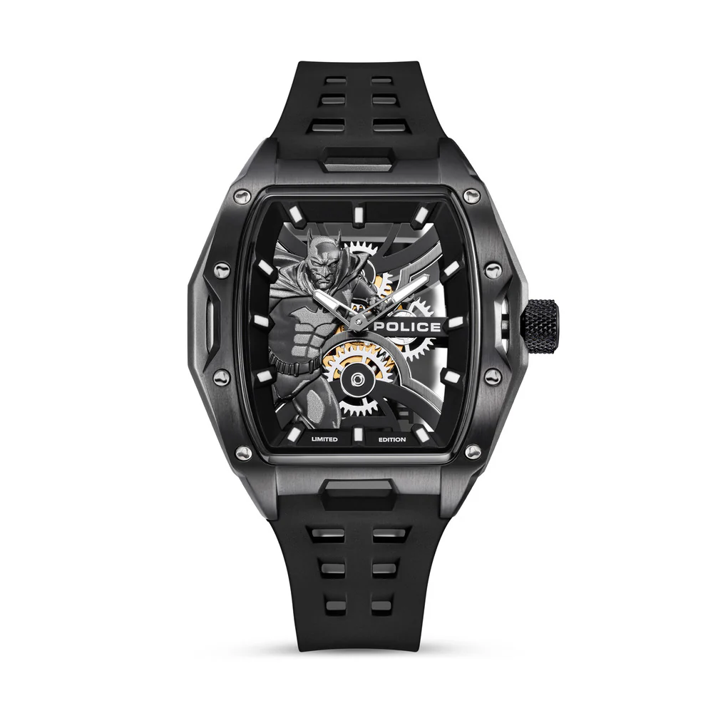 Men Batman Gotham Watch