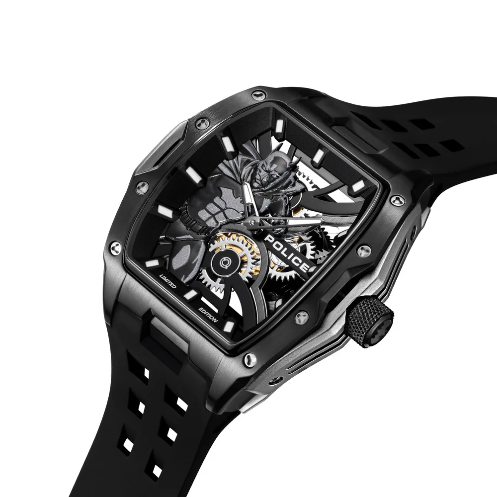 Men Batman Gotham Watch - Image 3