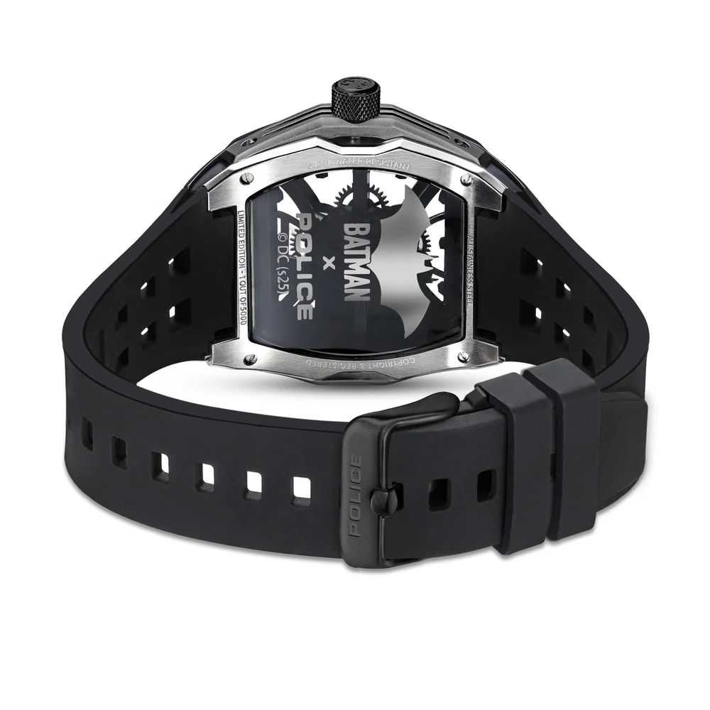 Men Batman Gotham Watch - Image 4
