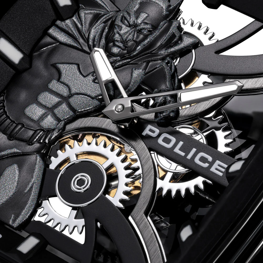 Men Batman Gotham Watch - Image 5