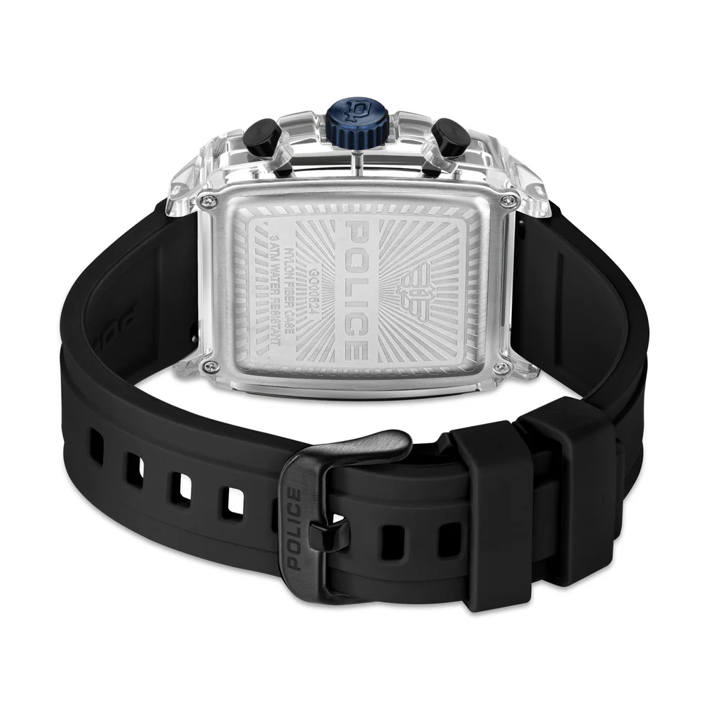 Men Clout Watch Set - Image 3