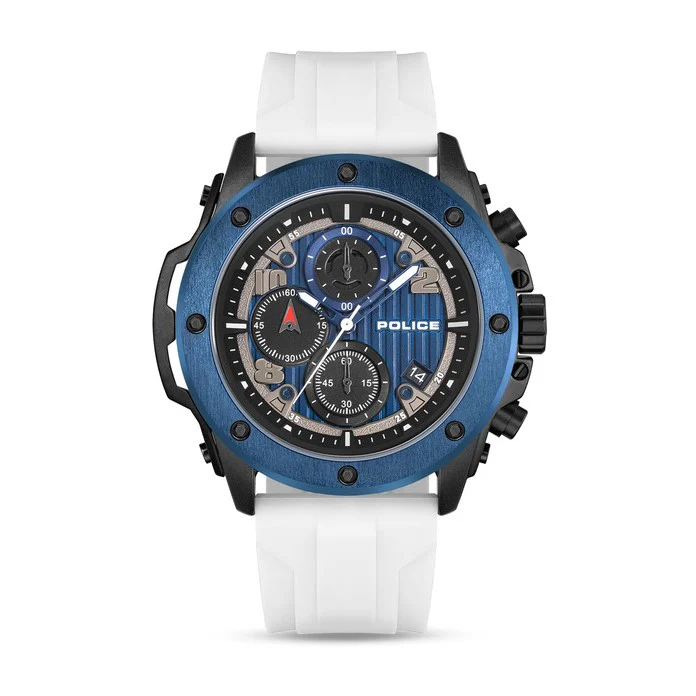 Men Rebel Black Watch - Image 11
