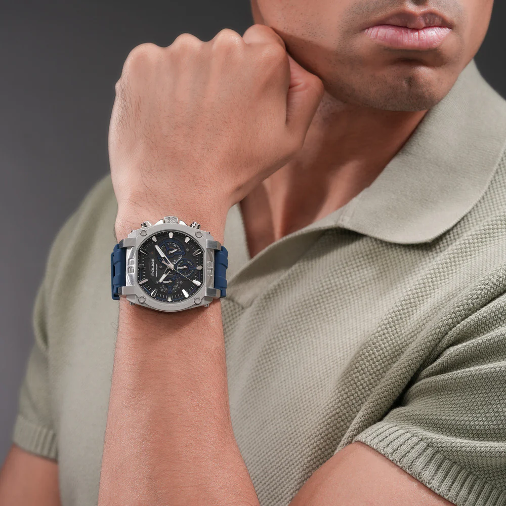 Men Norwood Watch - Image 2