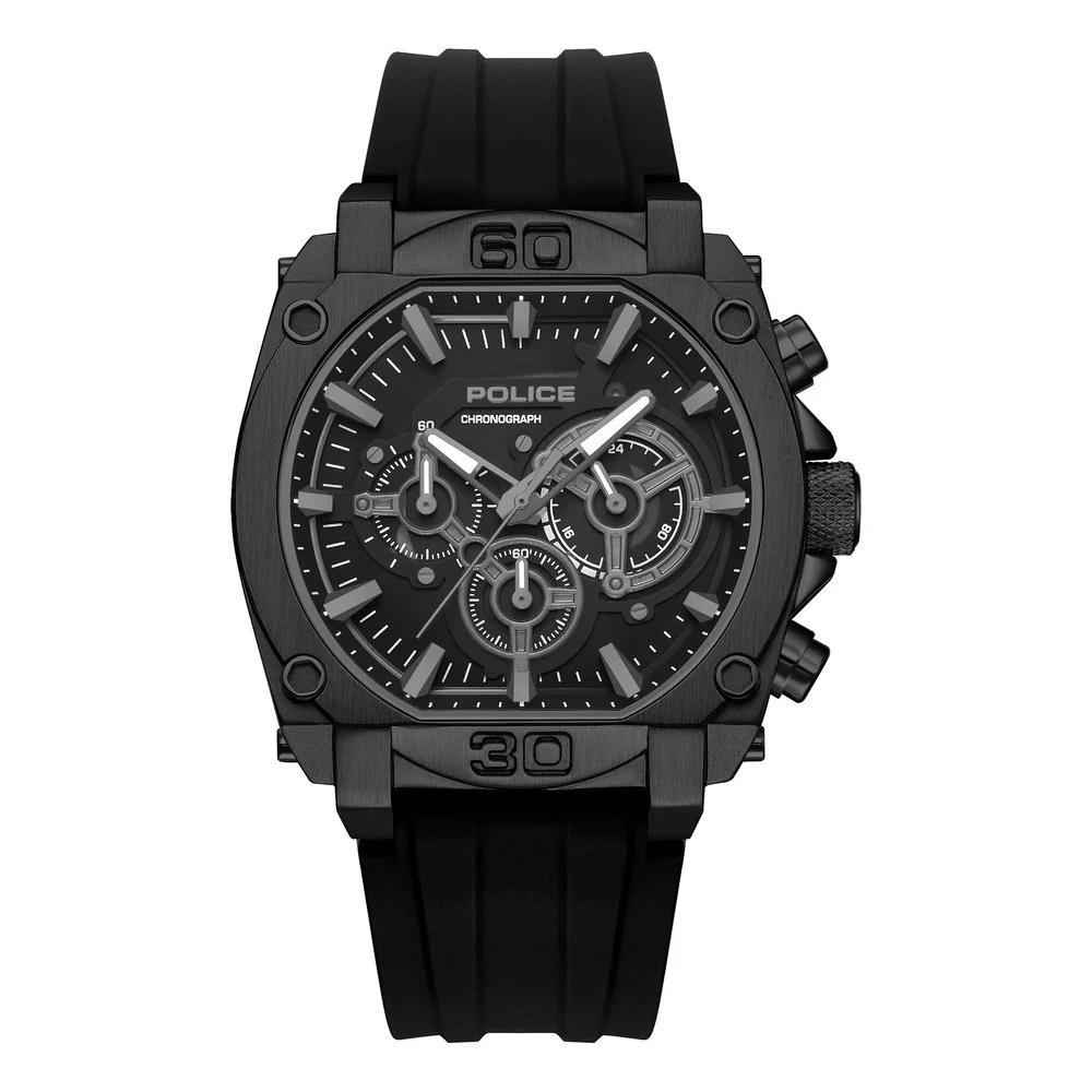 Men Norwood Watch - Image 6