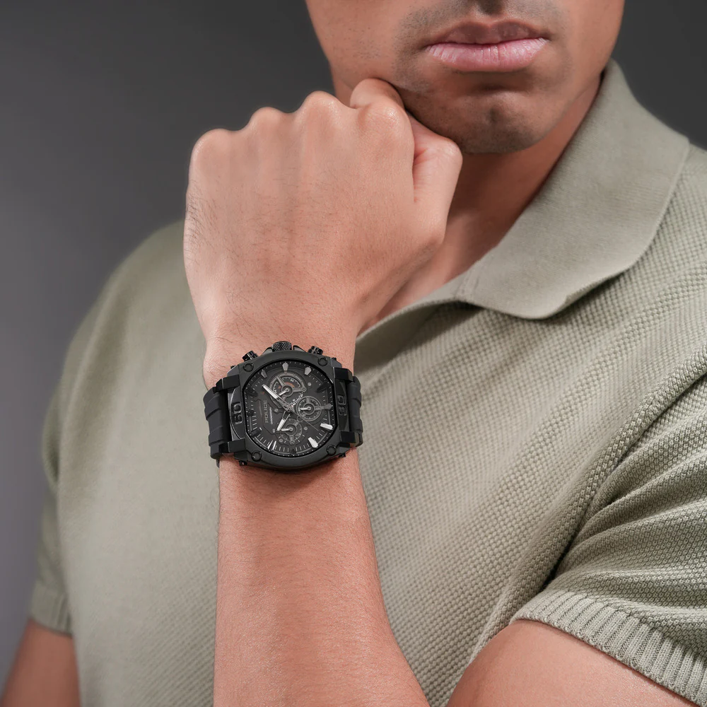 Men Norwood Watch - Image 7
