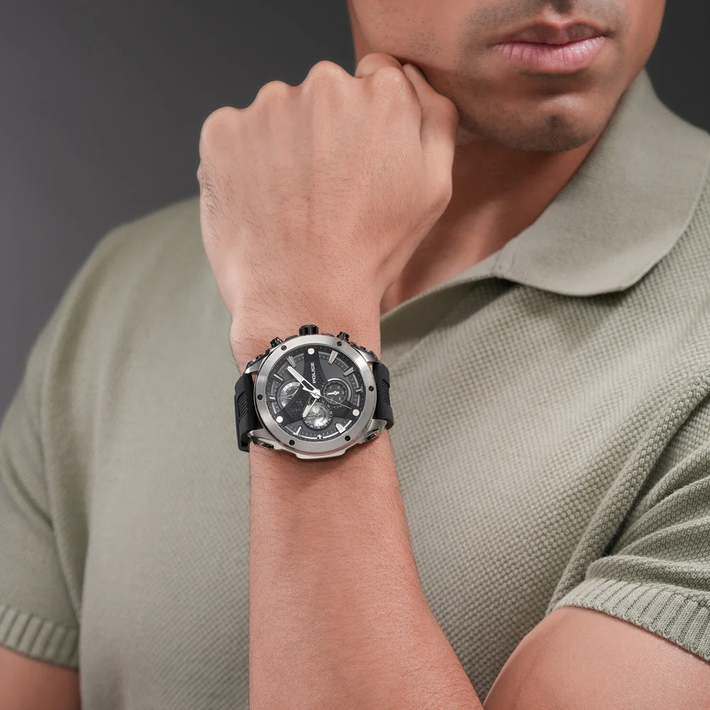 Men Wyvern Watch - Image 2