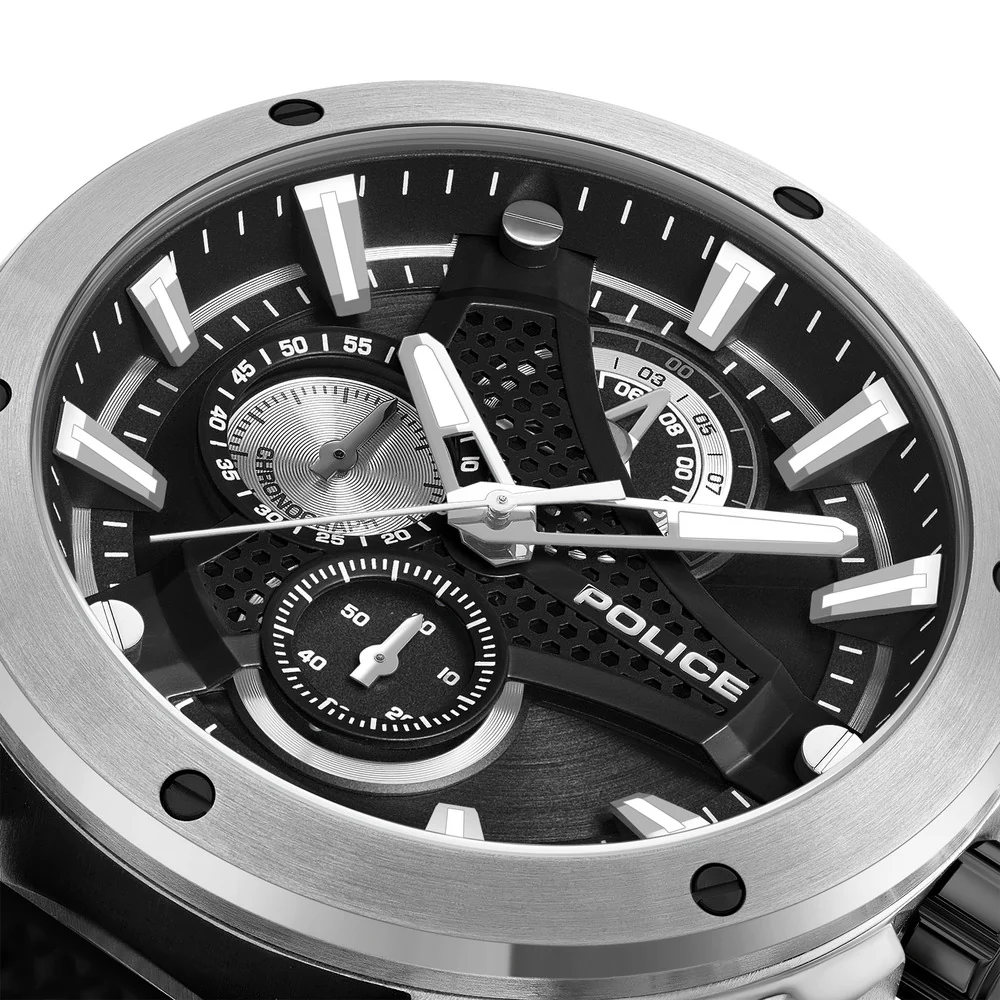 Men Wyvern Watch - Image 4