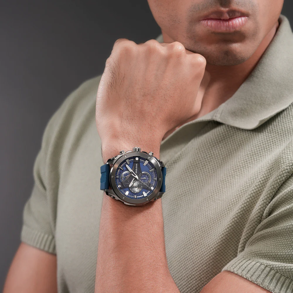 Men Wyvern Watch - Image 7