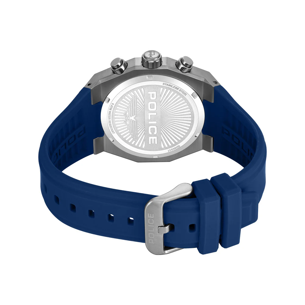 Men Steward Watch - Image 10