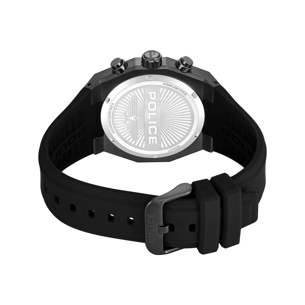Men Steward Watch - Image 15