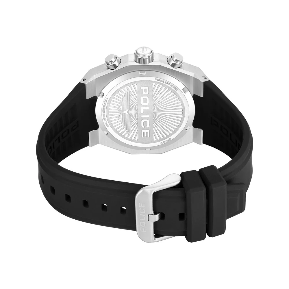 Men Steward Watch - Image 5